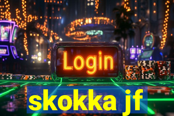 skokka jf